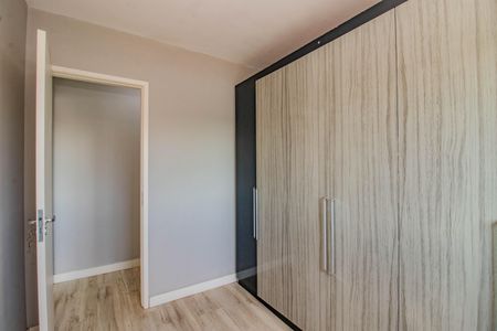 Quarto 1 de apartamento para alugar com 2 quartos, 48m² em Passo das Pedras, Porto Alegre