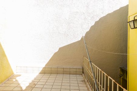 Casa à venda com 160m², 3 quartos e 1 vagaTerraço