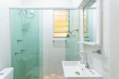 Casa à venda com 160m², 3 quartos e 1 vagaBanheiro de serviço