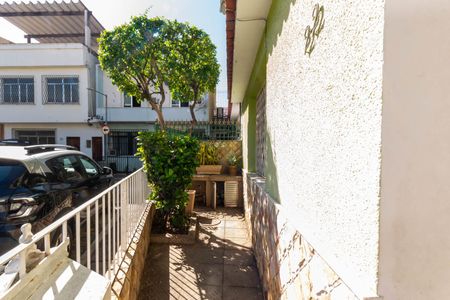 Casa à venda com 160m², 3 quartos e 1 vagaFachada