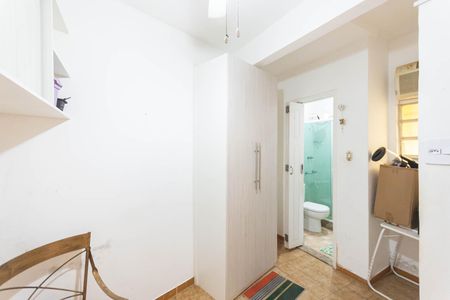 Casa à venda com 160m², 3 quartos e 1 vagaQuarto de Serviço