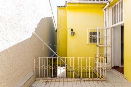 Casa à venda com 160m², 3 quartos e 1 vagaTerraço