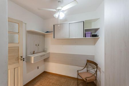 Casa à venda com 160m², 3 quartos e 1 vagaQuarto de Serviço