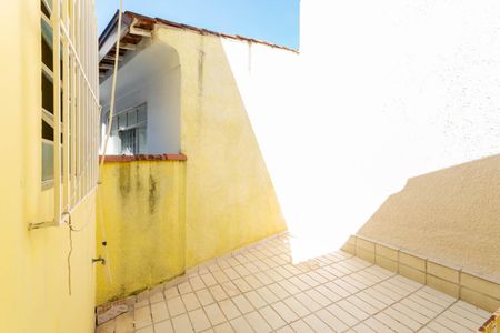 Casa à venda com 160m², 3 quartos e 1 vagaTerraço