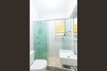 Casa à venda com 160m², 3 quartos e 1 vagaBanheiro de serviço