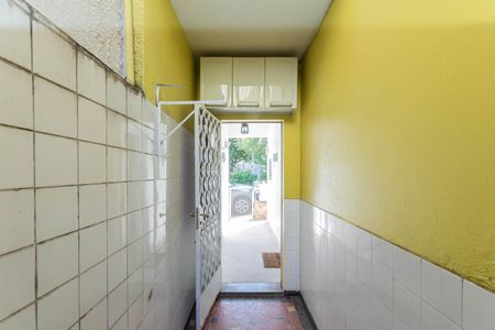 Casa à venda com 160m², 3 quartos e 1 vagaÁrea de Serviço