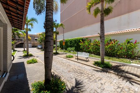 Casa à venda com 160m², 3 quartos e 1 vagaÁrea comum