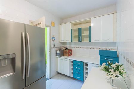 Casa à venda com 160m², 3 quartos e 1 vagaCozinha