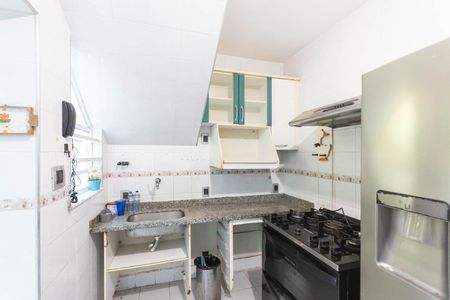 Casa à venda com 160m², 3 quartos e 1 vagaCozinha