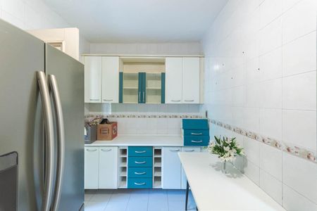 Casa à venda com 160m², 3 quartos e 1 vagaCozinha