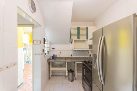 Casa à venda com 160m², 3 quartos e 1 vagaCozinha