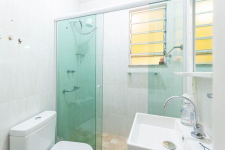Casa à venda com 160m², 3 quartos e 1 vagaBanheiro de serviço