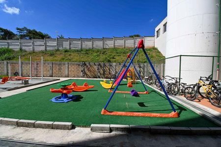 Apartamento à venda com 48m², 2 quartos e 1 vagaÁrea comum - Playground