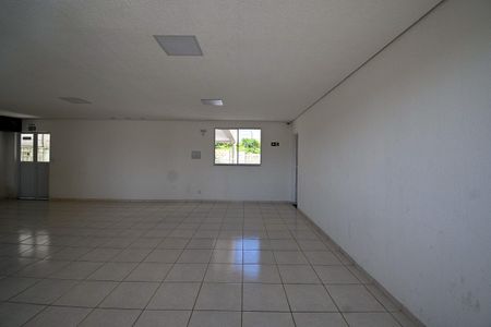 Apartamento à venda com 48m², 2 quartos e 1 vagaÁrea comum - Salão de festas