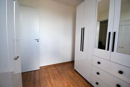 Apartamento à venda com 48m², 2 quartos e 1 vagaQuarto 2