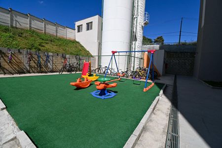 Apartamento à venda com 48m², 2 quartos e 1 vagaÁrea comum - Playground