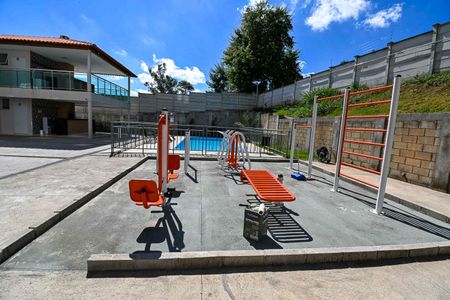 Apartamento à venda com 48m², 2 quartos e 1 vagaÁrea comum