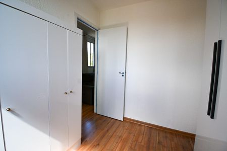 Quarto 2 de apartamento à venda com 2 quartos, 48m² em Colonial, Contagem