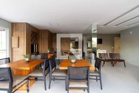 Apartamento à venda com 72m², 2 quartos e 2 vagasÁrea comum