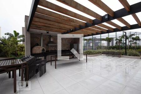 Apartamento à venda com 72m², 2 quartos e 2 vagasÁrea comum
