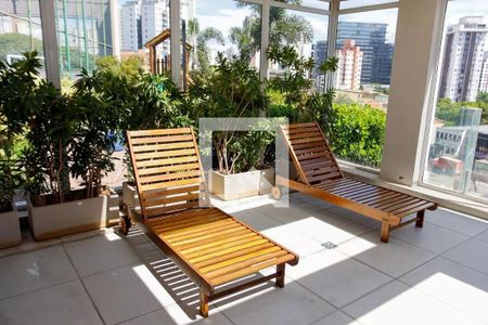 Apartamento à venda com 72m², 2 quartos e 2 vagasÁrea comum