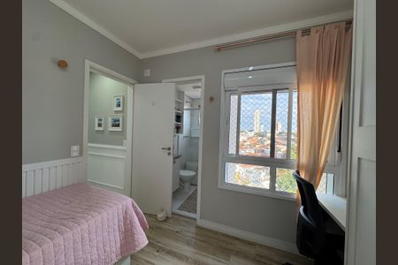 Apartamento à venda com 72m², 2 quartos e 2 vagasSuíte 2