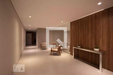 Apartamento à venda com 72m², 2 quartos e 2 vagasÁrea comum