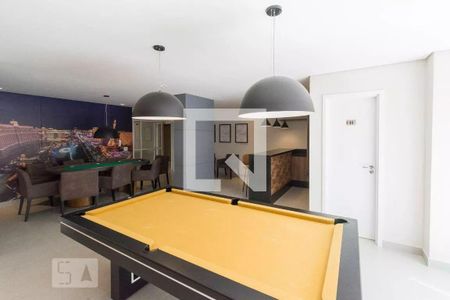 Apartamento à venda com 72m², 2 quartos e 2 vagasÁrea comum