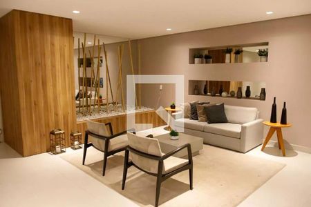 Apartamento à venda com 72m², 2 quartos e 2 vagasÁrea comum