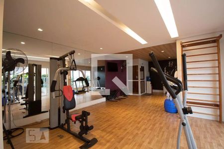 Apartamento à venda com 72m², 2 quartos e 2 vagasÁrea comum