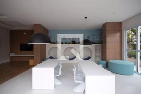 Apartamento à venda com 72m², 2 quartos e 2 vagasÁrea comum