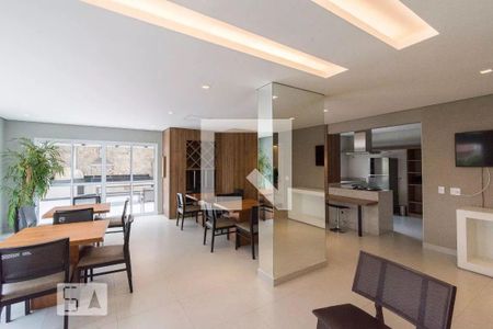 Apartamento à venda com 72m², 2 quartos e 2 vagasÁrea comum