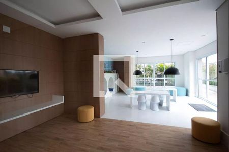 Apartamento à venda com 72m², 2 quartos e 2 vagasÁrea comum