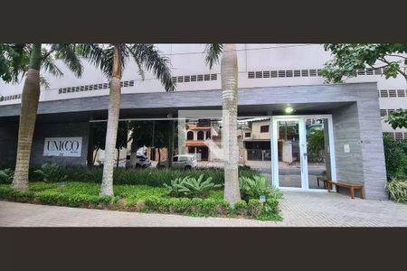 Apartamento à venda com 72m², 2 quartos e 2 vagasFachada