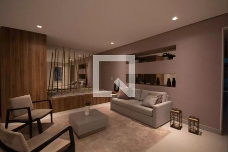 Apartamento à venda com 72m², 2 quartos e 2 vagasÁrea comum