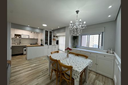 Apartamento à venda com 72m², 2 quartos e 2 vagasSala