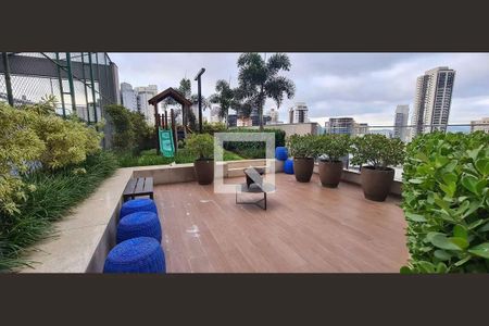 Apartamento à venda com 72m², 2 quartos e 2 vagasÁrea comum