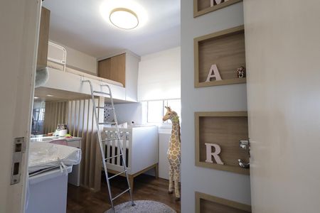Apartamento à venda com 79m², 2 quartos e 1 vaga Apartamento à venda com 79m², 2 quartos e 1 vagaQuarto 1