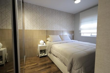 Apartamento à venda com 79m², 2 quartos e 1 vaga Apartamento à venda com 79m², 2 quartos e 1 vagaQuarto Suíte