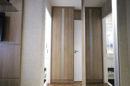 Apartamento à venda com 79m², 2 quartos e 1 vaga Apartamento à venda com 79m², 2 quartos e 1 vagaQuarto Suíte