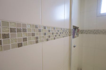 Apartamento à venda com 79m², 2 quartos e 1 vaga Apartamento à venda com 79m², 2 quartos e 1 vagaBanheiro Suíte