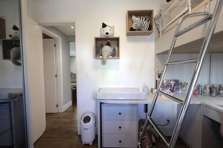 Apartamento à venda com 79m², 2 quartos e 1 vaga Apartamento à venda com 79m², 2 quartos e 1 vagaQuarto 1