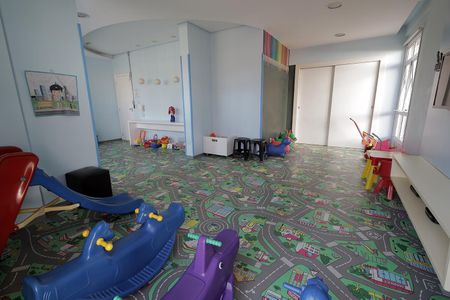 Apartamento à venda com 79m², 2 quartos e 1 vaga Apartamento à venda com 79m², 2 quartos e 1 vagaBrinquedoteca