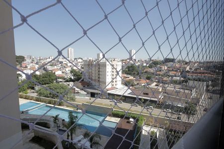 Apartamento à venda com 79m², 2 quartos e 1 vaga Apartamento à venda com 79m², 2 quartos e 1 vagaVista