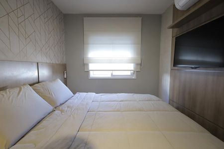 Apartamento à venda com 79m², 2 quartos e 1 vaga Apartamento à venda com 79m², 2 quartos e 1 vagaQuarto Suíte