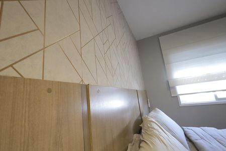 Apartamento à venda com 79m², 2 quartos e 1 vaga Apartamento à venda com 79m², 2 quartos e 1 vagaQuarto Suíte
