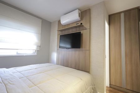 Apartamento à venda com 79m², 2 quartos e 1 vaga Apartamento à venda com 79m², 2 quartos e 1 vagaQuarto Suíte