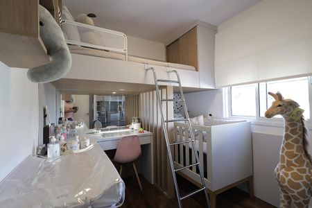 Apartamento à venda com 79m², 2 quartos e 1 vaga Apartamento à venda com 79m², 2 quartos e 1 vagaQuarto 1