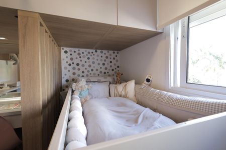Apartamento à venda com 79m², 2 quartos e 1 vaga Apartamento à venda com 79m², 2 quartos e 1 vagaQuarto 1