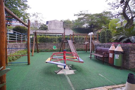 Apartamento à venda com 75m², 2 quartos e 1 vagaÁrea comum - Playground